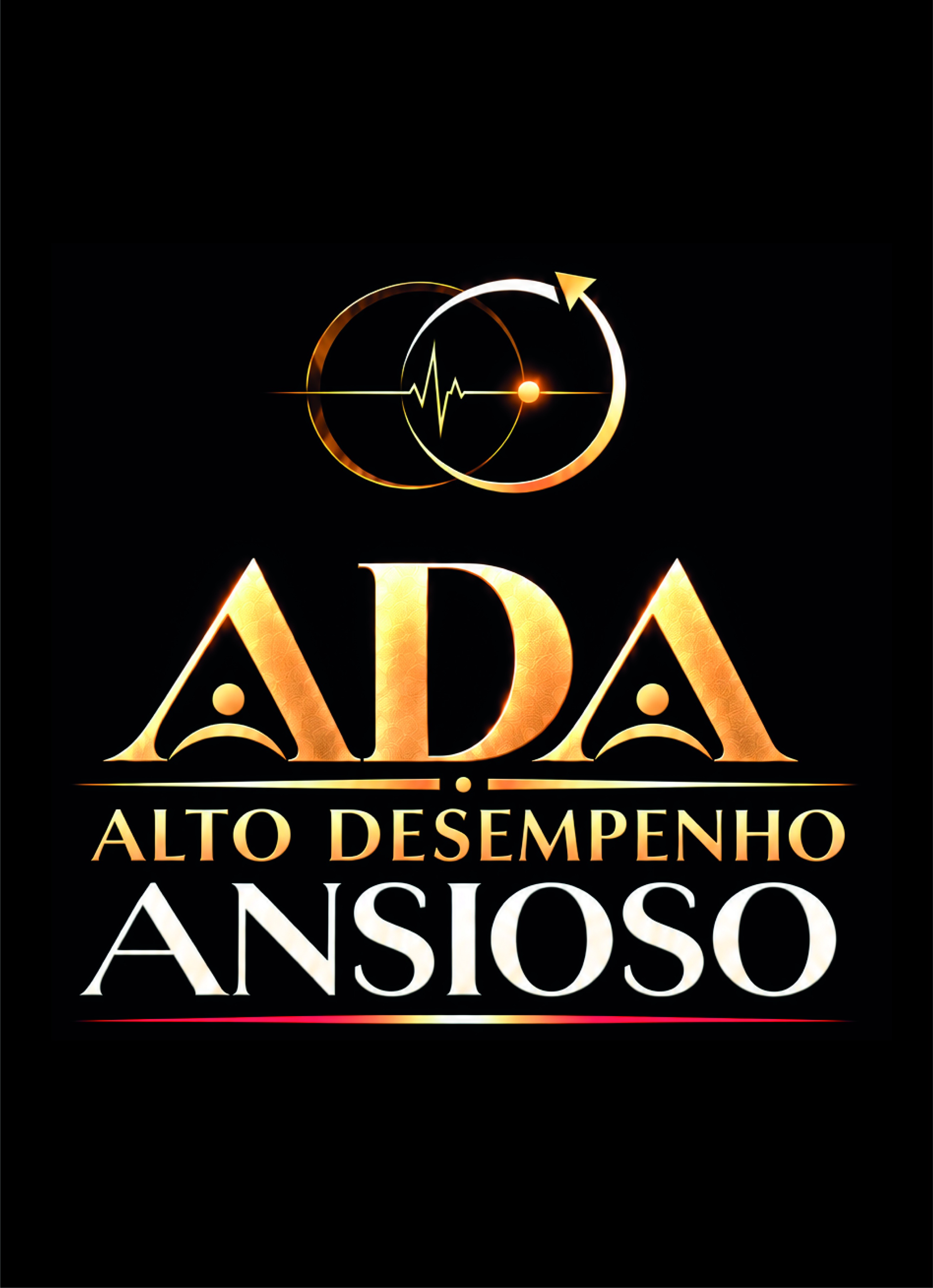 Logótipo ADA